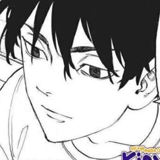 anime anime sketch illustration