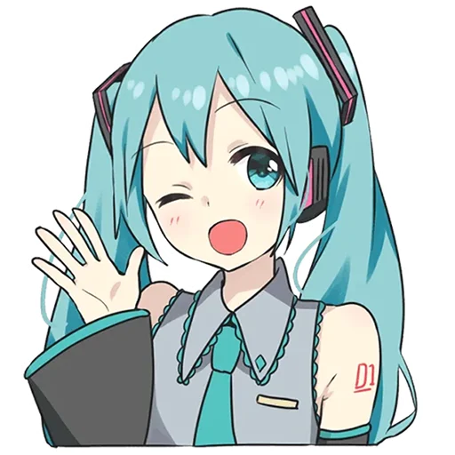 Мику Хацунэ "BoxChan" Мику Хацунэ "BoxChan" -