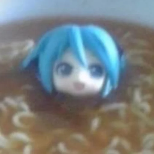 mikudayo - мультфильм