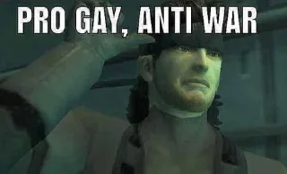 Sticker cropped mgs memes 2 - 0