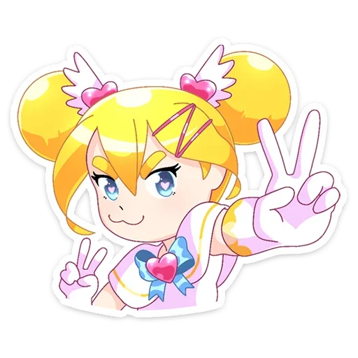 Мимико-тян (@TgSticker) Мимико-тян (@TgSticker) -