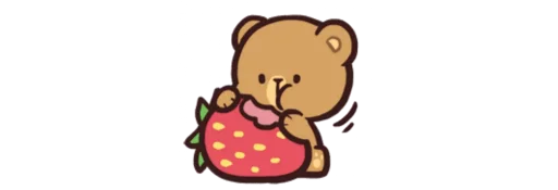 ᴍᴏᴄʜᴀ & ᴍɪʟᴋ @MTHRK1 🐻🤍 ᴍᴏᴄʜᴀ & ᴍɪʟᴋ @MTHRK1 🐻🤍 - клипарт
