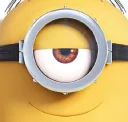 Стикер minions564465645456 - 0