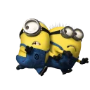 Despicable me Despicable me - cartoon