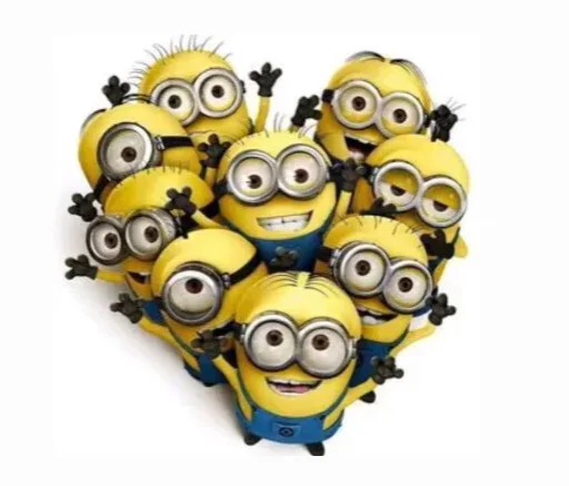 💛minions by @krnmama 💛minions by @krnmama -