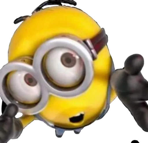 minions minions -