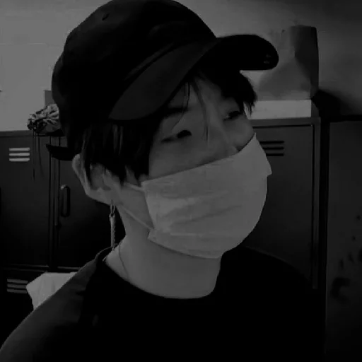 yoongi dark by @jjeai yoongi dark by @jjeai -