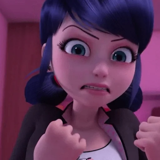 Miraculous Miraculous -