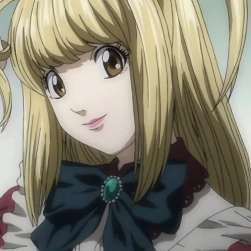 misa amane misa amane -