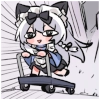 mitonekomaru 泉户猫丸 | v1.0 | 画师by吸了个吸 mitonekomaru 泉户猫丸 | v1.0 | 画师by吸了个吸 -
