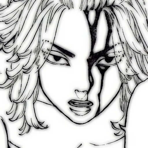 TOKYO REVENGERS @anime_sticks :: @fStikBot TOKYO REVENGERS @anime_sticks :: @fStikBot -