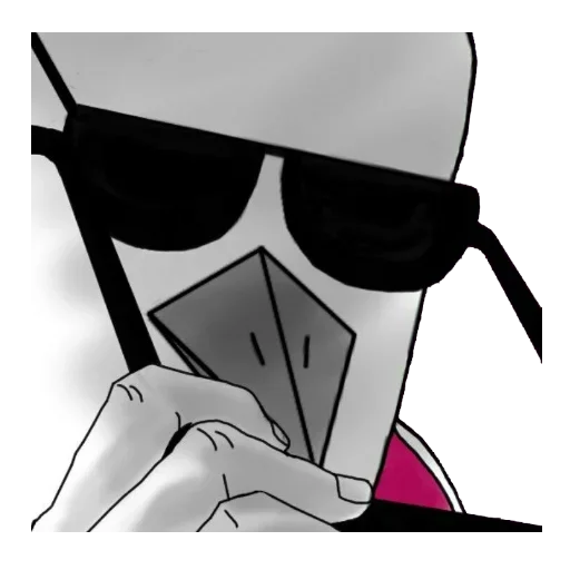 мехмот чят by @fStikBot