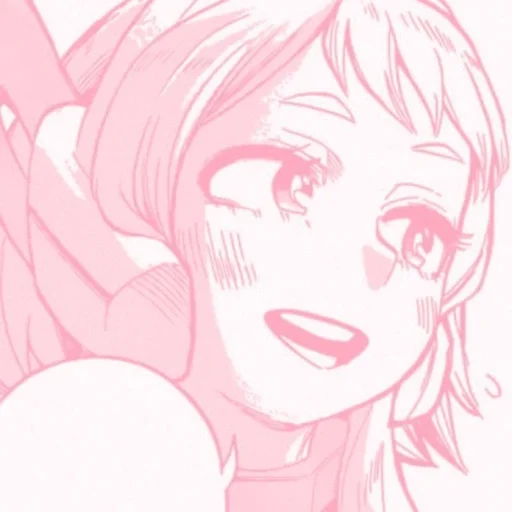 ∘˚✧💒pink manga💒∘˚✧ @anime_sticks :: @fStikBot
