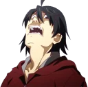 Sticker Monogatari Series - 5