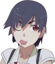 Sticker Monogatari Series - 7