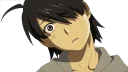 Sticker Monogatari Series - 9