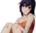 Sticker Monogatari Series - 11