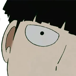 Sticker Mob Psycho 100 Ultimate Pack - 0