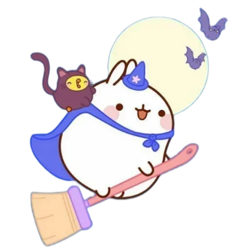 Molang @anime4_arts Molang @anime4_arts -