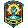 MONOLITH @andreynichaev MONOLITH @andreynichaev -