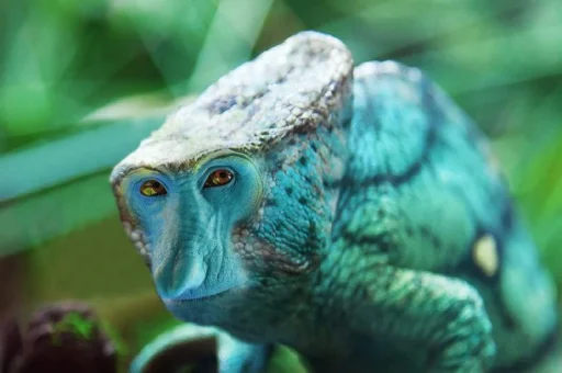 monos fusionados con otros animales monos fusionados con otros animales -