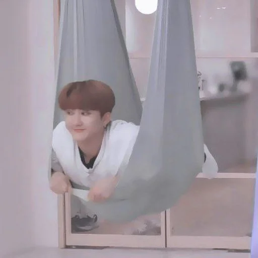indoor indoor person human face