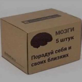 Sticker муд винса - 3