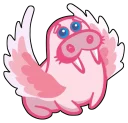 Sticker MooreStickers - 10