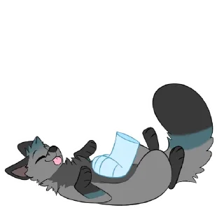 Sticker Mosh - 11