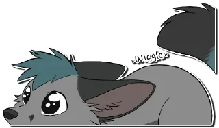 Sticker Mosh - 4