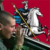 Москва Мобилизованная Москва Мобилизованная -