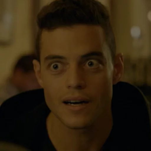 Mr.Robot Sticker Pack by @Ae_245 Mr.Robot Sticker Pack by @Ae_245 -