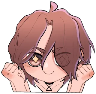 Sticker mr.ekvillpack (возможно пополнится со временем) - 5