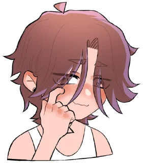 Sticker mr.ekvillpack (возможно пополнится со временем) - 7