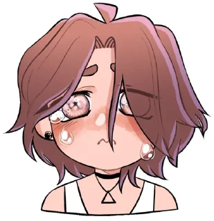 Sticker mr.ekvillpack (возможно пополнится со временем) - 3
