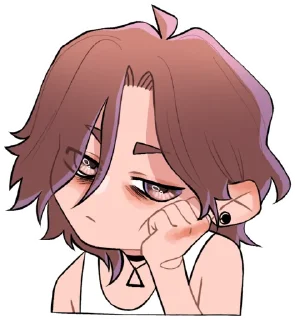 Sticker mr.ekvillpack (возможно пополнится со временем) - 11