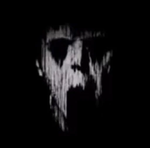 black darkness cave