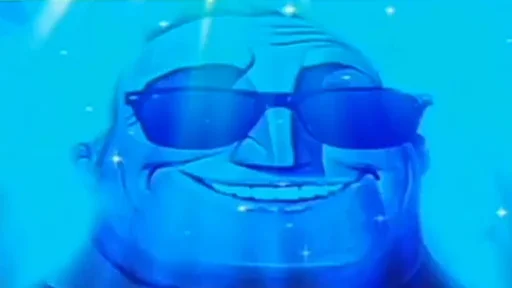 blue electric blue aqua