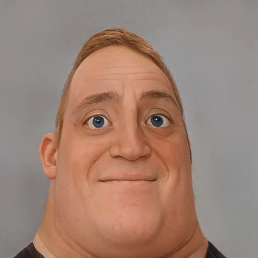 human face human face forehead man