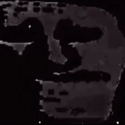 black black art
