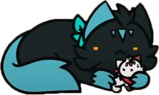 Кот @stiker_packk Кот @stiker_packk -
