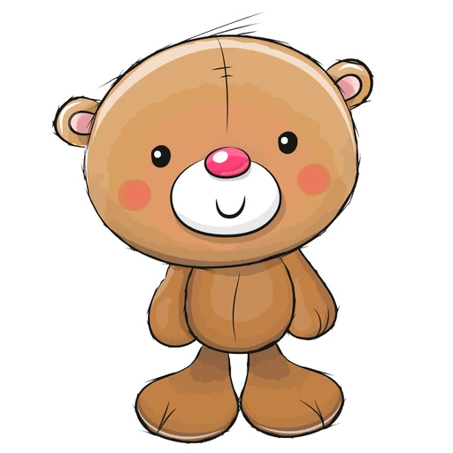 My little friends @stickersb2b My little friends @stickersb2b -