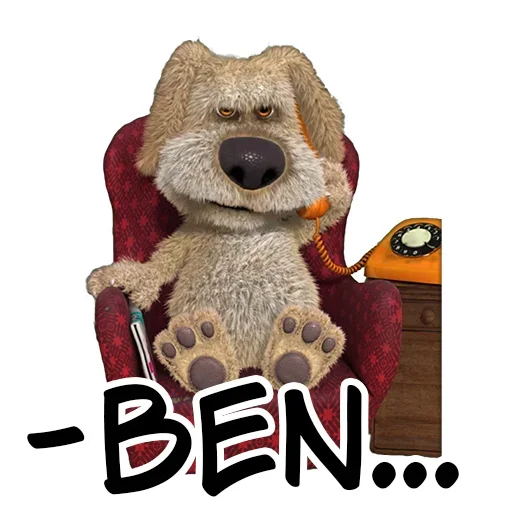 Ben ::: @st_pack Ben ::: @st_pack -