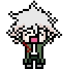 🍀 / RE: Nagito Komaeda by @wanna_s_l_e_e_p / 🤍 🍀 / RE: Nagito Komaeda by @wanna_s_l_e_e_p / 🤍 -