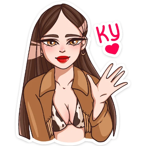 Нэнси (@TgSticker) Нэнси (@TgSticker) -