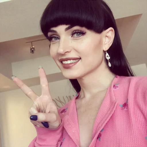 Natalie Mars Natalie Mars -