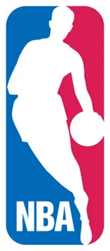 NBA logo by @stickerus NBA logo by @stickerus -