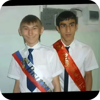 Стикер Полматери топ💗💗💗 - 10