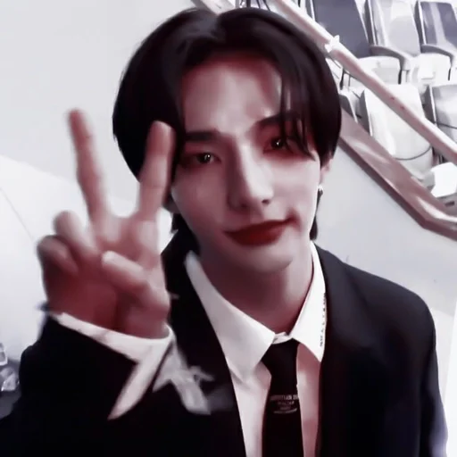 ::Hyunjin @teafancams :: @fStikBot ::Hyunjin @teafancams :: @fStikBot -