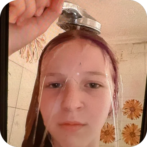 не настя не настя -